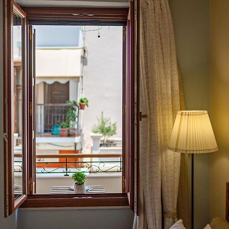 Apartament Archontissa House In The Old Town Retimno Zewnętrze zdjęcie