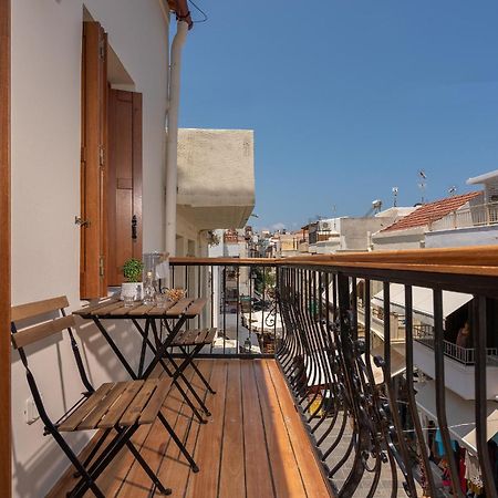 Apartament Archontissa House In The Old Town Retimno Zewnętrze zdjęcie