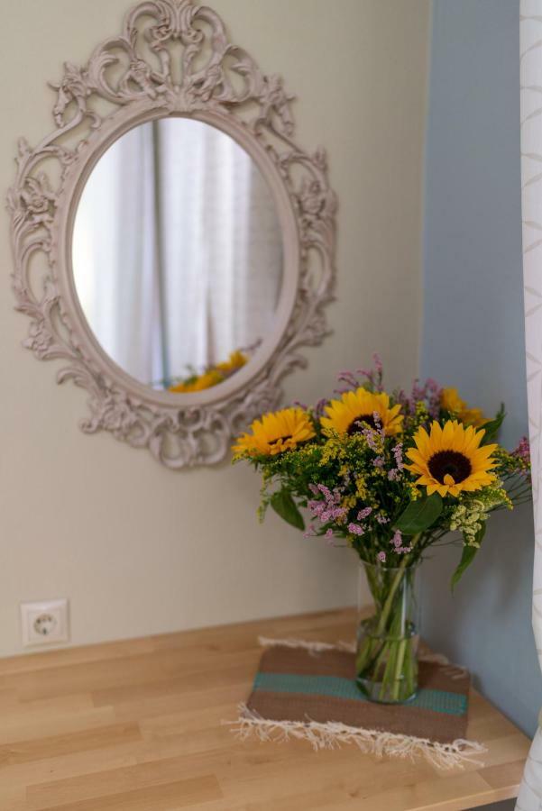 Apartament Archontissa House In The Old Town Retimno Zewnętrze zdjęcie