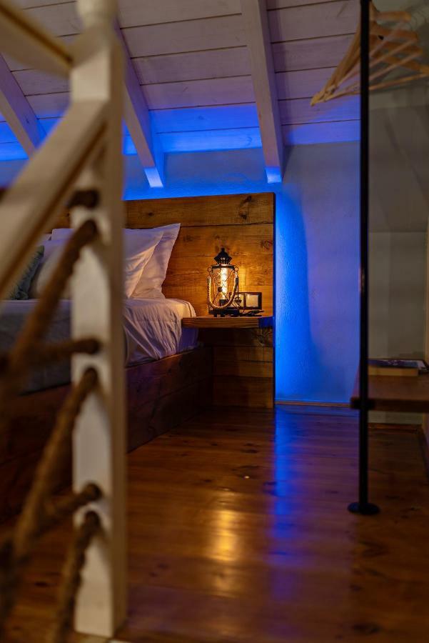Apartament Archontissa House In The Old Town Retimno Zewnętrze zdjęcie
